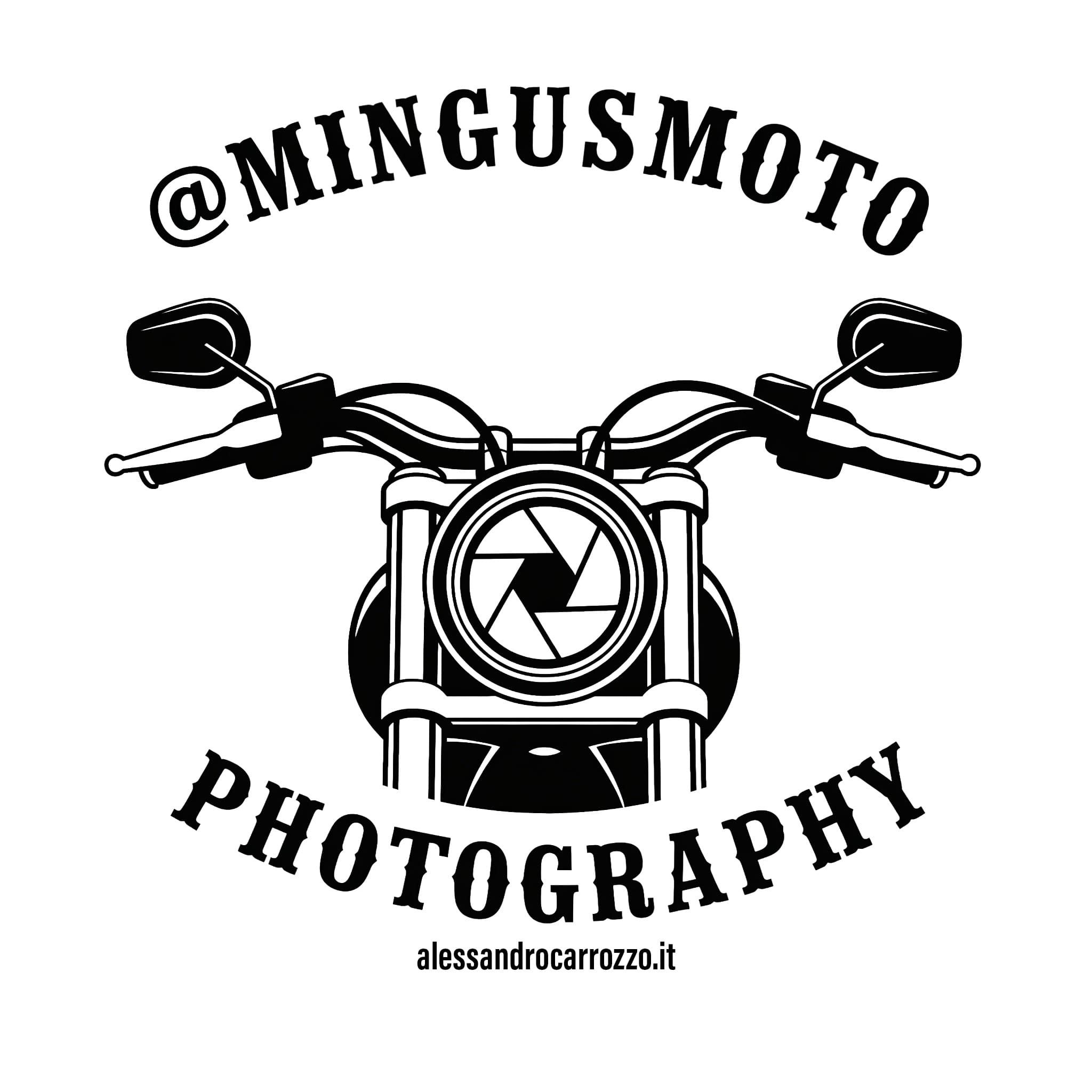 Fotografo per motoraduni
